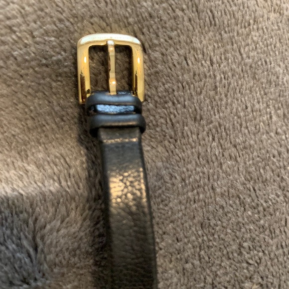 Gold tone Kate Spade watch - Picture 3 of 6